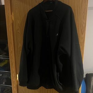 Men's Jordan Black Jacket
